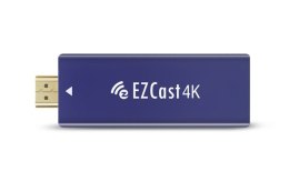 Bezprzewodowy transmiter HDMI EZCast 4K EZCast