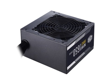 ZASILACZ COOLER MASTER MWE BRONZE 650W V2 - 230V 80+ BRONZE