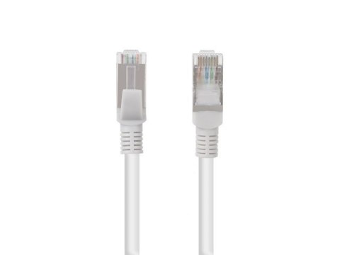 PATCHCORD KAT.6 FTP 30M SZARY FLUKE PASSED LANBERG PATCHCORD KAT.6 FTP 30M SZARY FLUKE PASSED LANBERG