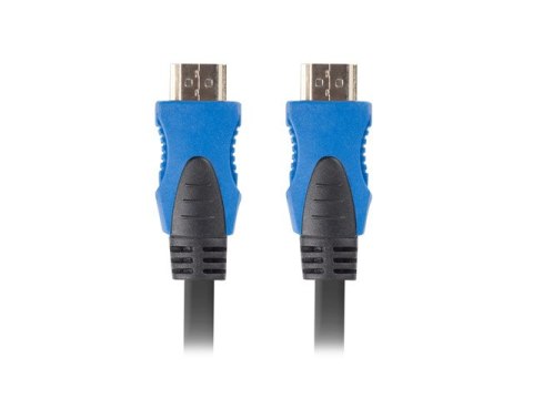 KABEL HDMI M/M V2.0 7.5M 4K PEŁNA MIEDŹ CZARNY LANBERG KABEL HDMI M/M V2.0 7.5M 4K PEŁNA MIEDŹ CZARNY LANBERG