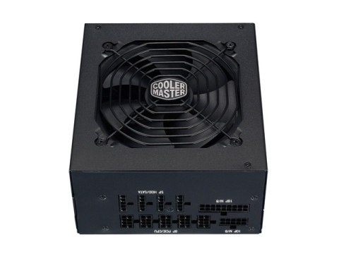ZASILACZ COOLER MASTER MWE GOLD-V2 850W MODULARNY 80+ GOLD
