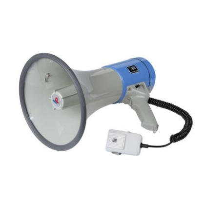 Przenośny megafon typu HORN 25W DH-12