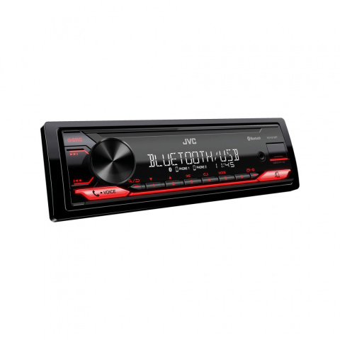 JVC KDX-272BT Radio samochodowe BT USB JVC KDX-272BT Radio samochodowe BT USB