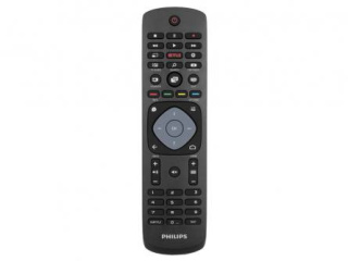 Pilot PHILIPS LCD TV 398GR08BEPH NETFLIX, oryginalny