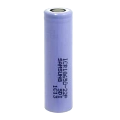 Samsung akumulator litowo-jonowy 18650 2150mAh 3.7V 10A