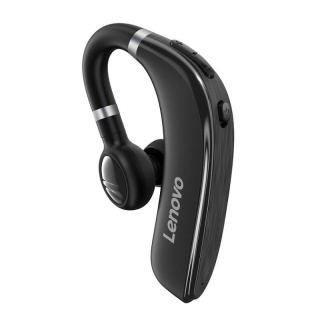 Lenovo HX106 słuchawka bezprzewodowa bluetooth, BT V5.0, headset, czarna