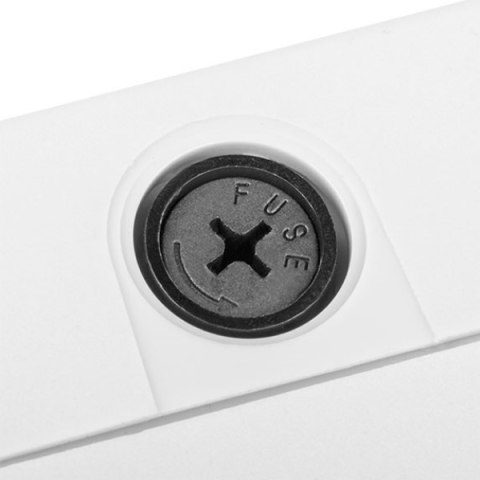 ARMAC Filtr, listwa przepięciowa ARC 5, zielona1,5M ARMAC Filtr, listwa przepięciowa ARC 5, zielona1,5M