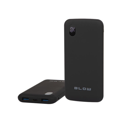 Blow Power Bank 16000mAh 2xUSB QC PB16A USB-C Blow Power Bank 16000mAh 2xUSB QC PB16A USB-C