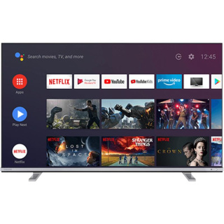 Toshiba 58UA4B63DG telewizor LED Smart TV, Android TV, 4K, 58 cali