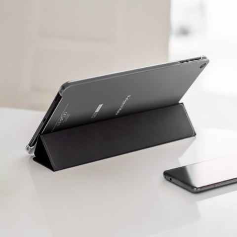 Flip cover Kruger&Matz do modelu KM1070 Flip cover Kruger&Matz do modelu KM1070