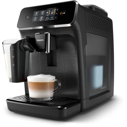 Philips EP2230/10 Latte Go ekspres ciśnieniowy do kawy Philips EP2230/10 Latte Go ekspres ciśnieniowy do kawy