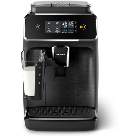 Philips EP2230/10 Latte Go ekspres ciśnieniowy do kawy Philips EP2230/10 Latte Go ekspres ciśnieniowy do kawy