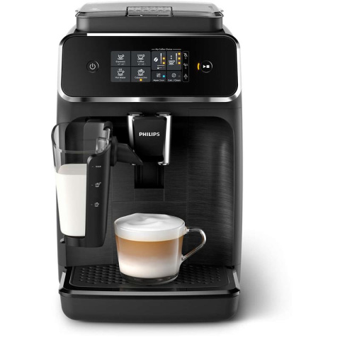 Philips EP2230/10 Latte Go ekspres ciśnieniowy do kawy Philips EP2230/10 Latte Go ekspres ciśnieniowy do kawy