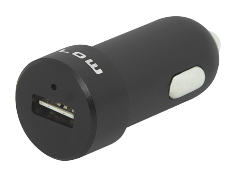 Blow C24A ładowarka samochodowa z gniazdem USB 2,4A, 12V, 24V Blow C24A ładowarka samochodowa z gniazdem USB 2,4A, 12V, 24V