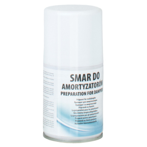 AG TermoPasty smar do amortyzatorów spray 100ml