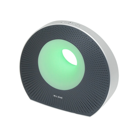 Blow BT600 Głośnik bluetooth 10W multicolor FM Blow BT600 Głośnik bluetooth 10W multicolor FM