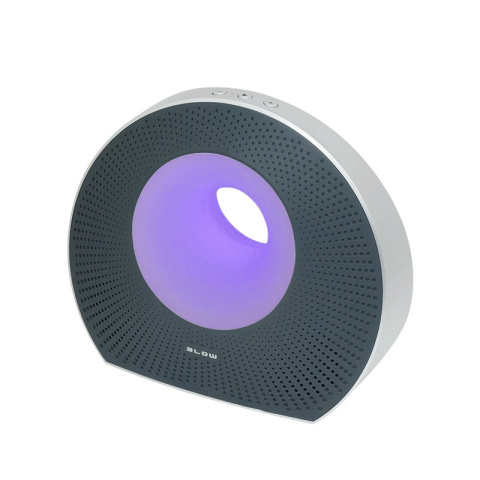 Blow BT600 Głośnik bluetooth 10W multicolor FM Blow BT600 Głośnik bluetooth 10W multicolor FM