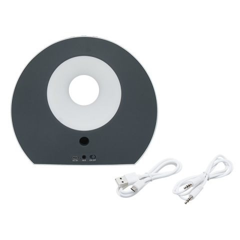 Blow BT600 Głośnik bluetooth 10W multicolor FM Blow BT600 Głośnik bluetooth 10W multicolor FM