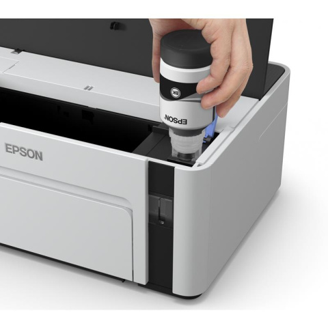 Epson EcoTank M1120 drukarka atramentowa z Wi-Fi Epson EcoTank M1120 drukarka atramentowa z Wi-Fi