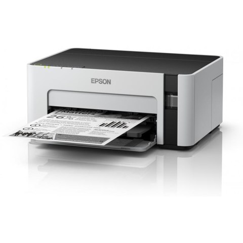 Epson EcoTank M1120 drukarka atramentowa z Wi-Fi Epson EcoTank M1120 drukarka atramentowa z Wi-Fi
