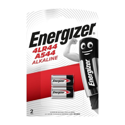 Energizer bateria alkaliczna 4LR44, 6V