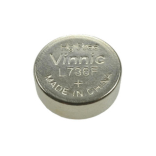 Vinnic Bateria L736F F736 LR41 AG3 1.5V