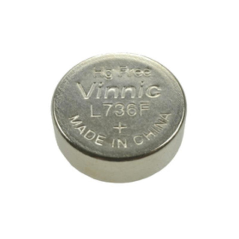 Vinnic Bateria L736F F736 LR41 AG3 1.5V