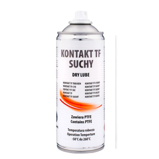 AG TermoPasty kontakt tf suchy, spray 100ml