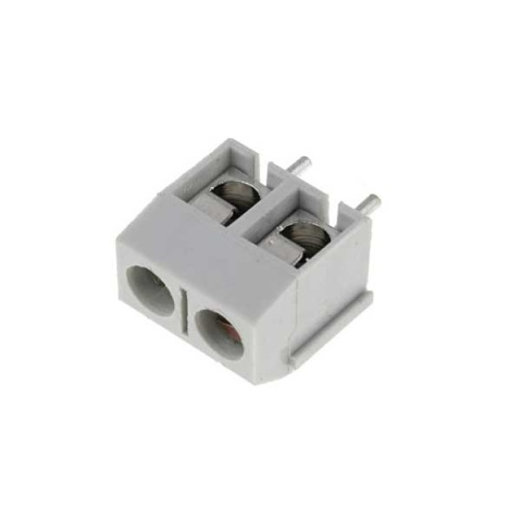 Listwa TB-2P R7,5 zaciskowa do druku Listwa TB-2P R7,5 zaciskowa do druku