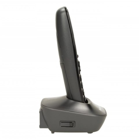 Panasonic KX-TG1611 Dect/Black, cyfrowy telefon bezprzewodowy Panasonic KX-TG1611 Dect/Black, cyfrowy telefon bezprzewodowy