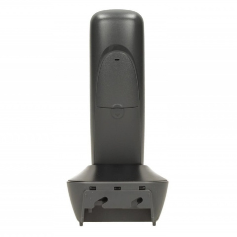 Panasonic KX-TG1611 Dect/Black, cyfrowy telefon bezprzewodowy Panasonic KX-TG1611 Dect/Black, cyfrowy telefon bezprzewodowy