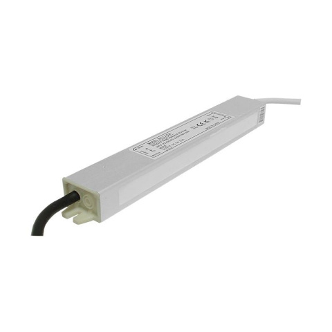 Zasilacz LED 12V 2.5A 30W IP67 wodoodporny hermetyczny Zasilacz LED 12V 2.5A 30W IP67 wodoodporny hermetyczny