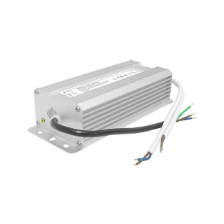 Zasilacz LED 12V 5A 60W IP67, wodoodporny, hermetyczny