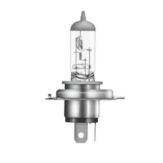 OSRAM żarówka H4 Bilux 12V 60/55W