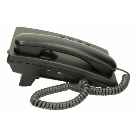 Panasonic KX-TS500 Black tefelon stacjonarny przewodowy czarny Panasonic KX-TS500 Black tefelon stacjonarny przewodowy czarny