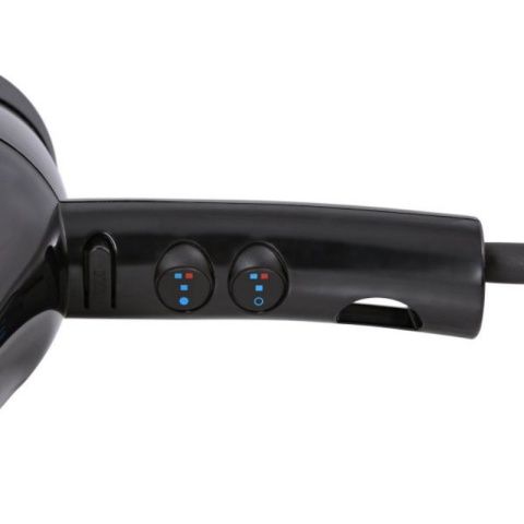 TECNO ELETTRA Suszarka Tornado 3000 2000W TECNO ELETTRA Suszarka Tornado 3000 2000W