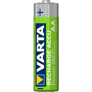 Varta Akumulator bateria AA (R6) 2600 mAh seria Power