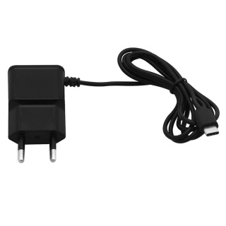 Blow ładowarka sieciowa USB typ C, travel charge 2,1A