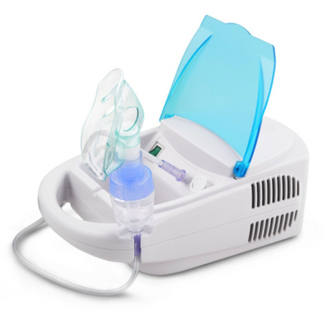 Esperanza Zephyr ECN002 inhalator nebulizator kompresorowy