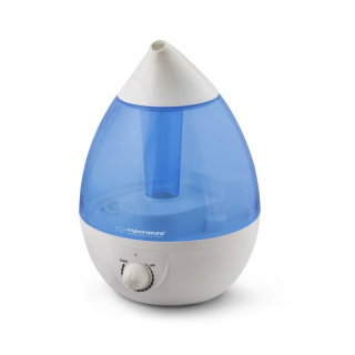 Esperanza nawilżacz powietrza HUMIDIFIER 25W 2.6L EHA005