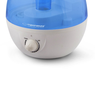 Esperanza nawilżacz powietrza HUMIDIFIER 25W 2.6L EHA005