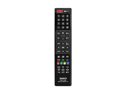 Pilot do telewizora VESTEL LCD RM-L1200 Pilot do telewizora VESTEL LCD RM-L1200