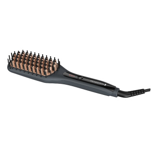 Remington Straight Brush CB7400, szczotka prostująca włosy