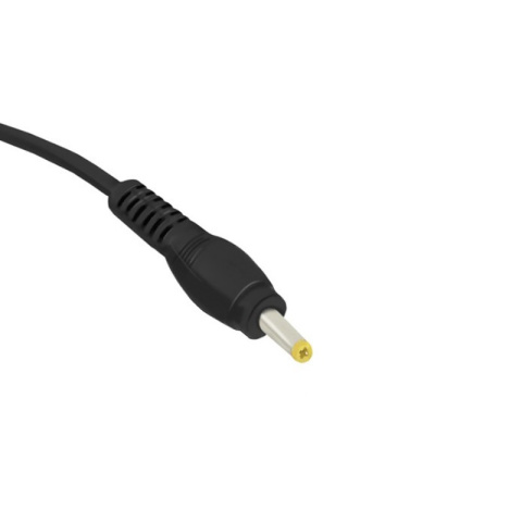 Zasilacz do laptopa LENOVO 45W 20V 2.25A 4.0x1.7 z kablem zasilającym bez pinu w środku Zasilacz do laptopa LENOVO 45W 20V 2.25A 4.0x1.7 z kablem zasilającym bez pinu w środku