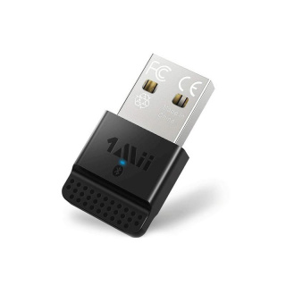 1Mii B04 adapter bluetooth 4.0 do komputera, słuchawek, zasięg do 20M