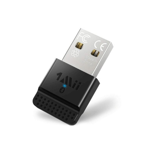 1Mii B04 adapter bluetooth 4.0 do komputera, słuchawek, zasięg do 20M 1Mii B04 adapter bluetooth 4.0 do komputera, słuchawek, zasięg do 20M