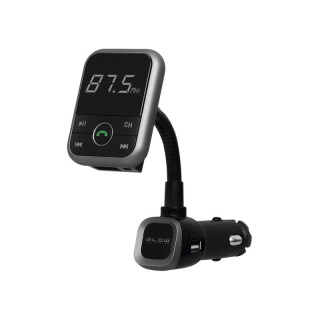 BLOW Transmiter FM Bluetooth 4.0 USB 2.1A