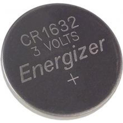 Energizer bateria litowa CR1632, DL1632, 3V Energizer bateria litowa CR1632, DL1632, 3V