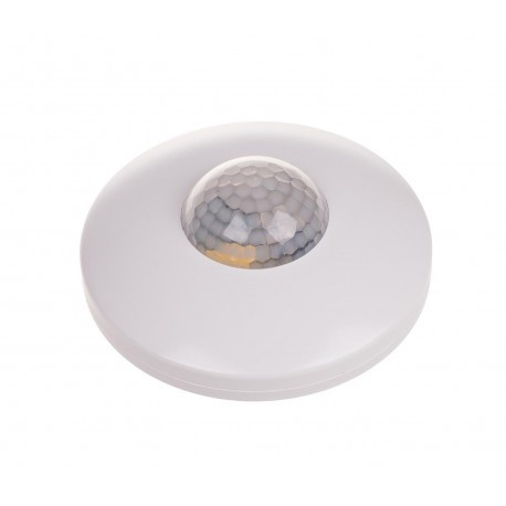 F&F DR-06 W sufitowy czujnik ruchu 24V AC DC na klatkę schodową do piwnicy komórki F&F DR-06 W sufitowy czujnik ruchu 24V AC DC na klatkę schodową do piwnicy komórki