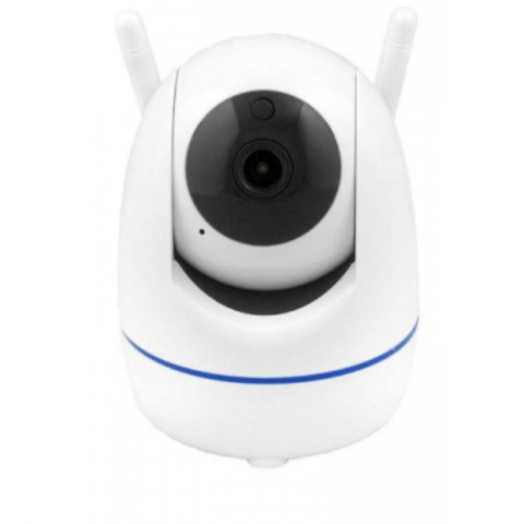LTC LXKAM20 kamera wewnętrzna obrotowa IP WI-FI 2MP LTC LXKAM20 kamera wewnętrzna obrotowa IP WI-FI 2MP